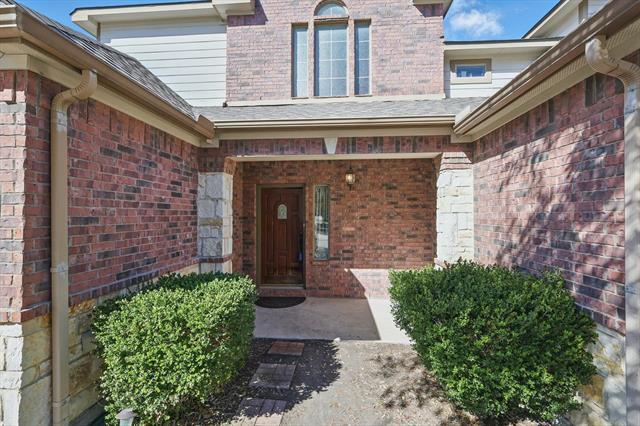 Foto del edificio - 3709 Pearl Trail Dr