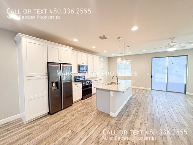 Foto del edificio - 1116 W Auburn St