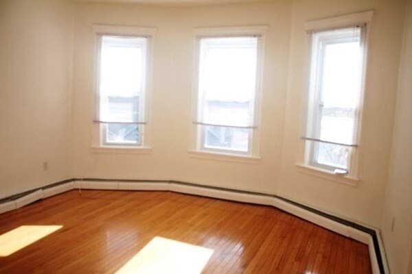 Building Photo - 8 Berkeley St