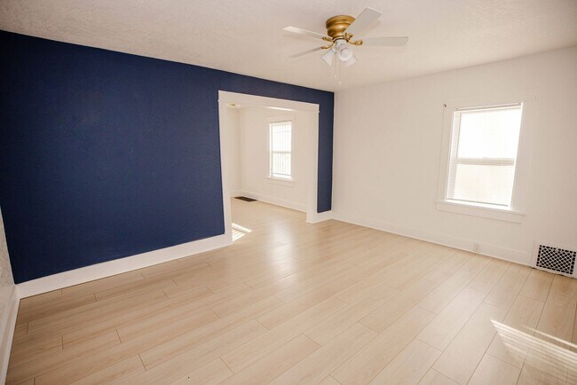 Building Photo - Remodeled three bedroom home available for rent!
