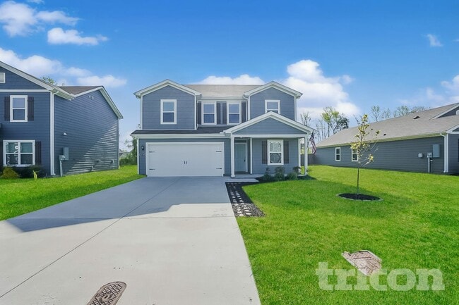 Building Photo - 3719 Burdette Wy.