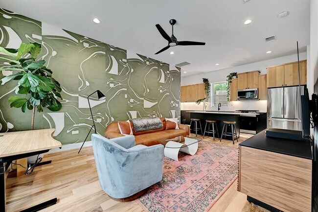 Foto del edificio - 1407 Greenwood Ave