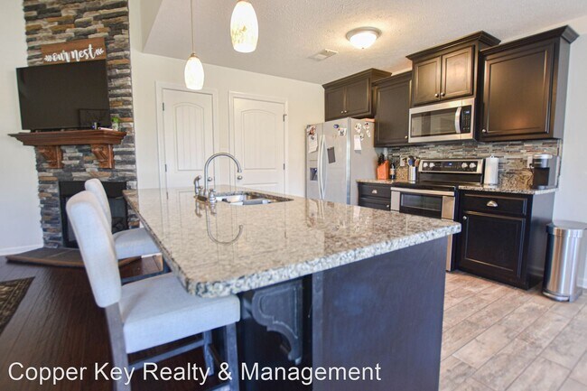 Foto del edificio - 3 br, 2 bath House - 1336 Freedom Dr.