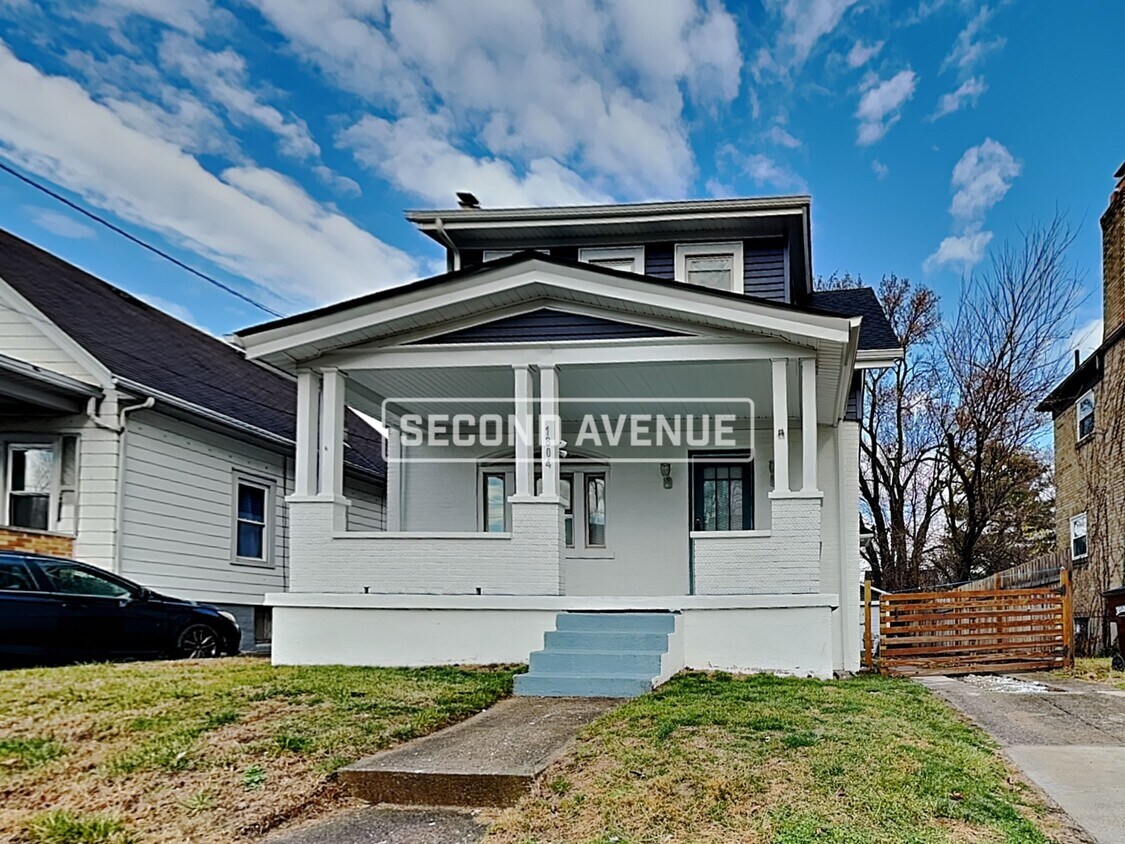 Primary Photo - 1804 Waltham Ave