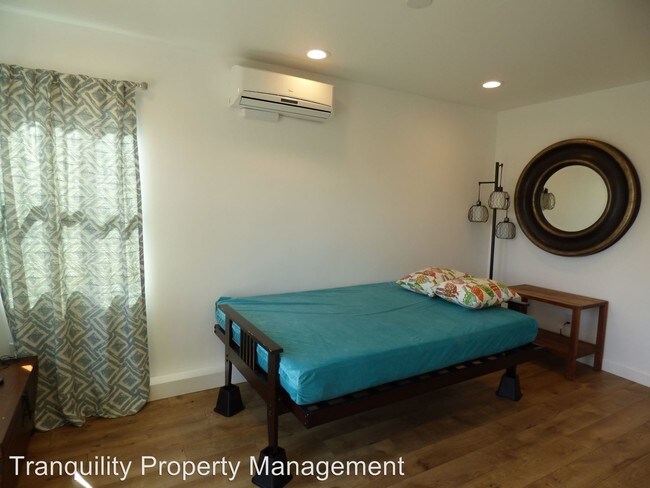 Foto del edificio - Studio, 1 bath House - 2933 Boundary Street