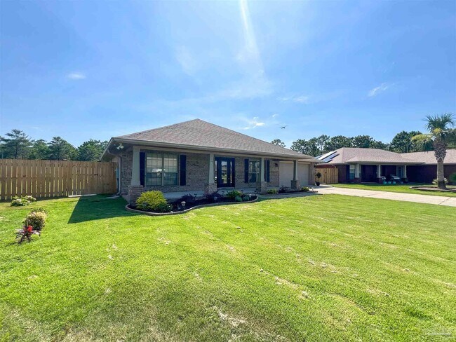 Building Photo - 6017 Blair Cir