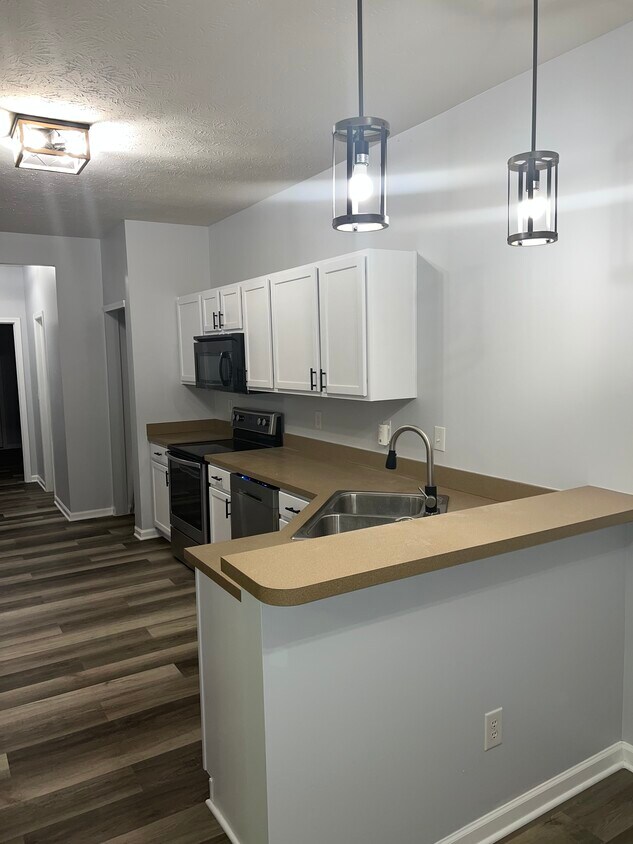 Foto principal - 12235 Bubbling Brook Dr