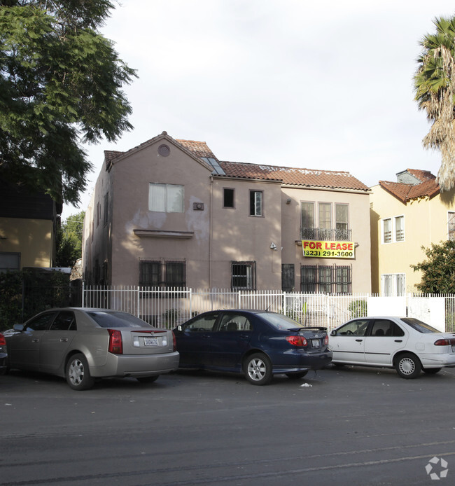 Building Photo - 149 S Westmoreland Ave