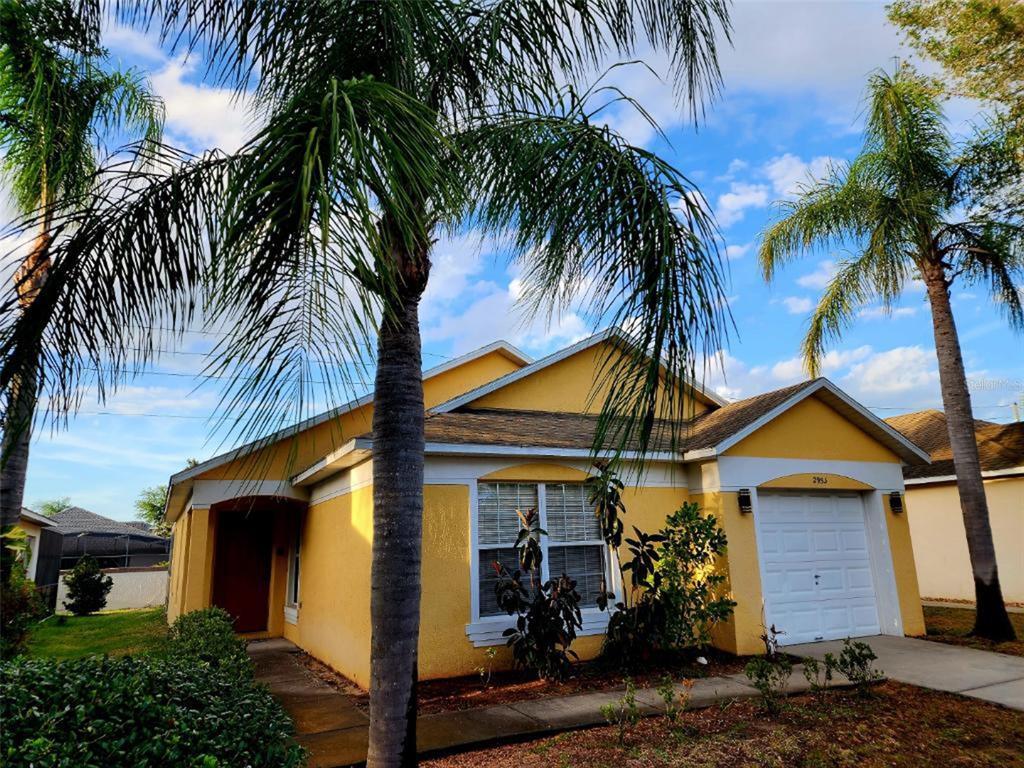 2953 Kokomo Loop, Haines City, FL 33844 House Rental in Haines City