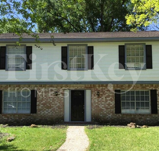 Building Photo - 17615 Tall Cypress Dr