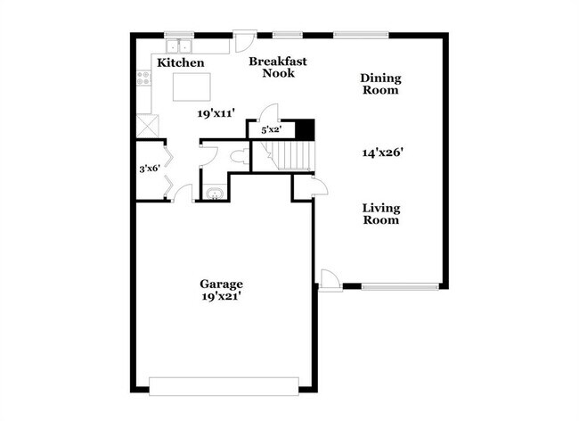 Building Photo - 20802 Fox Swift Ct