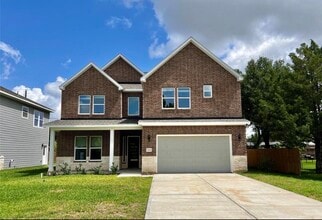 Building Photo - 9905 Excaliburs Ct