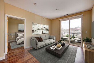 Building Photo - Stadium Lofts & Flats