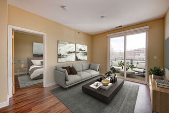 Building Photo - Stadium Lofts & Flats