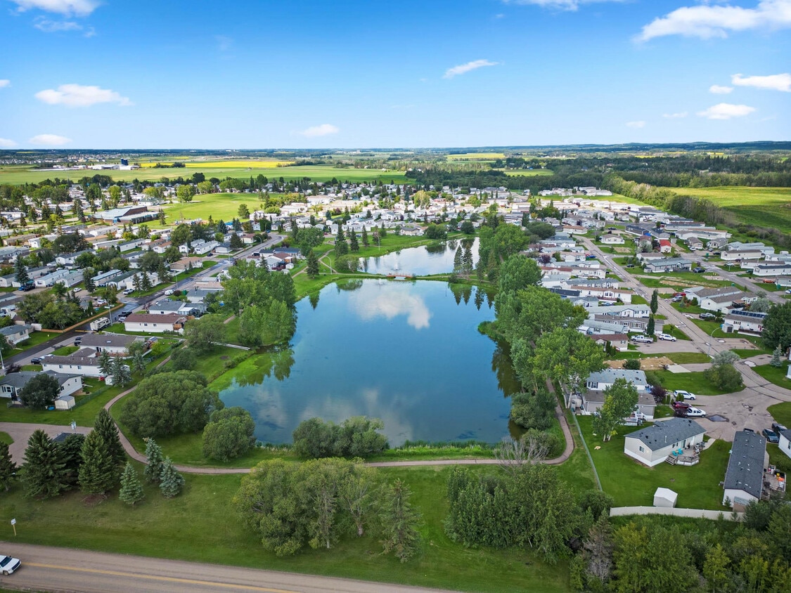 Photo principale - Parkland Village