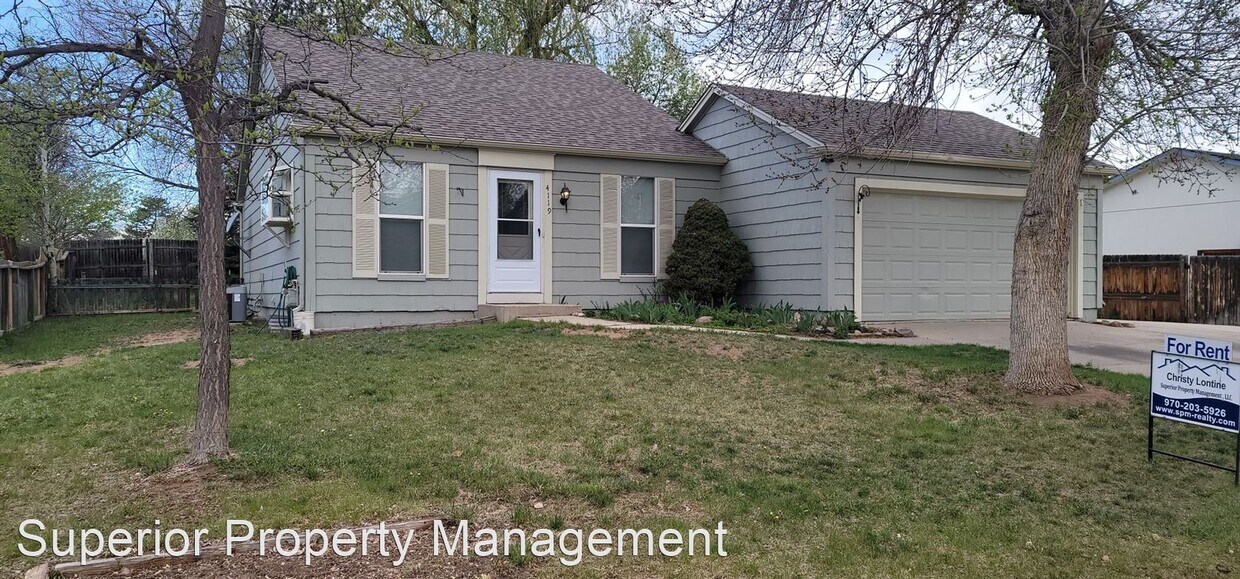 Primary Photo - 4 br, 2 bath House - 4119 Warbler Dr