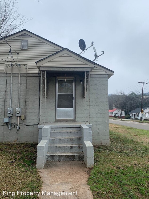 Primary Photo - 1 br, 1 bath House - 1001 Lockwood Ct