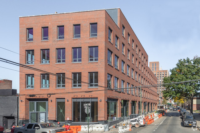 Foto del edificio - 360 Wythe