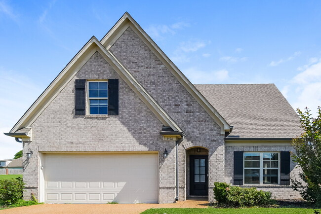 Building Photo - 3596 Sabra Ln