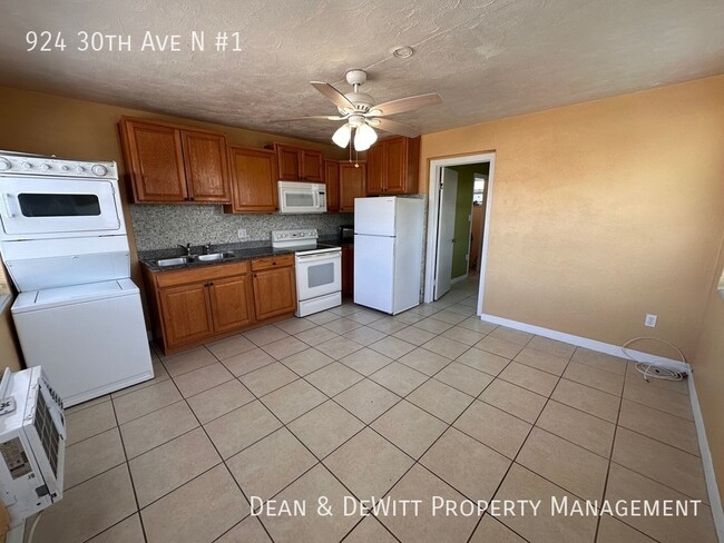 Photo - 924 30th Ave N Apartment