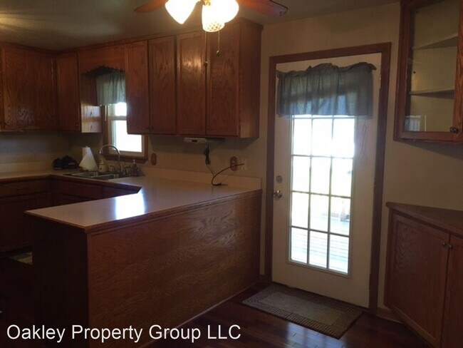 Foto del edificio - 3 br, 1 bath House - 6953 Franklin Madison...