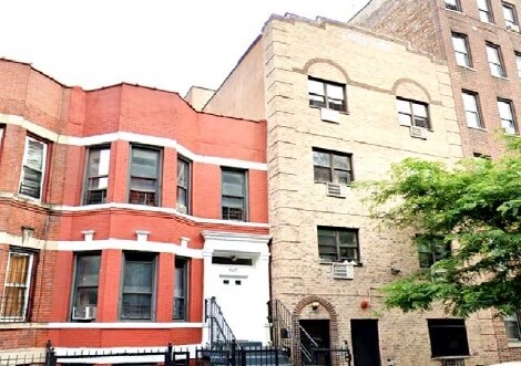 Primary Photo - 2429 Prospect Ave