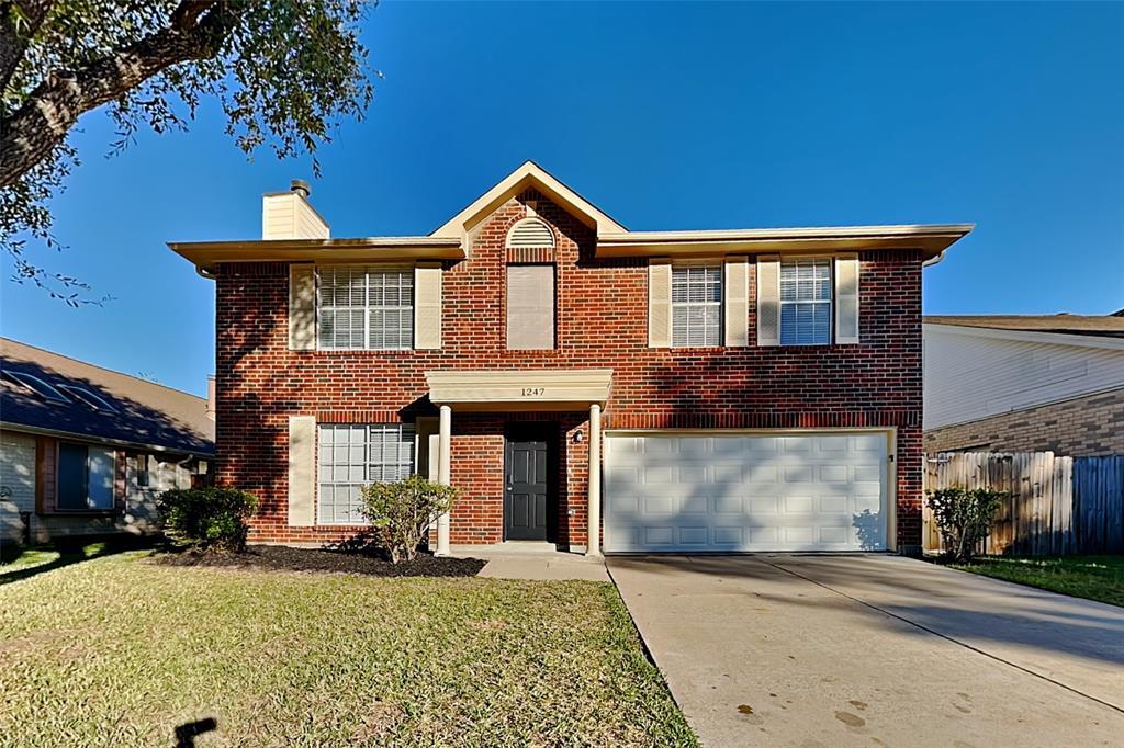 Foto principal - 1247 Kings Creek Trail