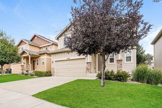 Building Photo - 2480 Sierra Springs Dr