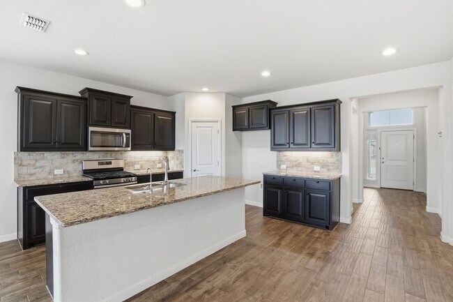 Foto del edificio - Beautiful on Burlingame