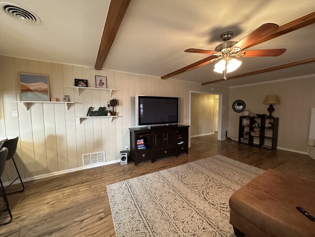 Foto del edificio - Wonderful 3/2/2 in Central Lubbock!