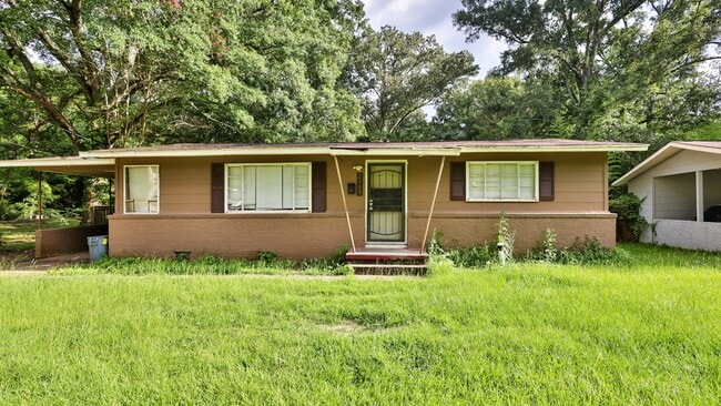 Photo - 2763 Emerald Dr (Jackson, MS) House