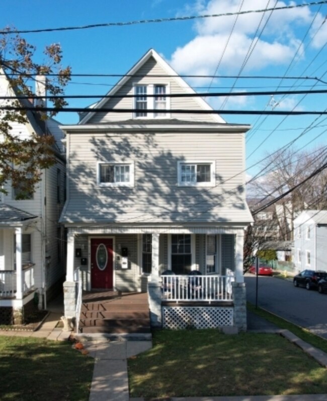 Foto del edificio - 26 Ella St