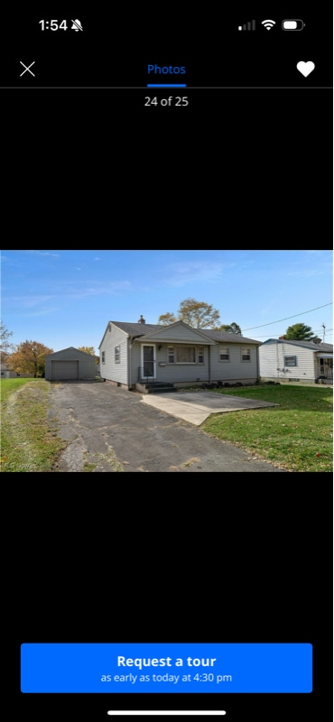 Building Photo - 1859 Mathews Rd
