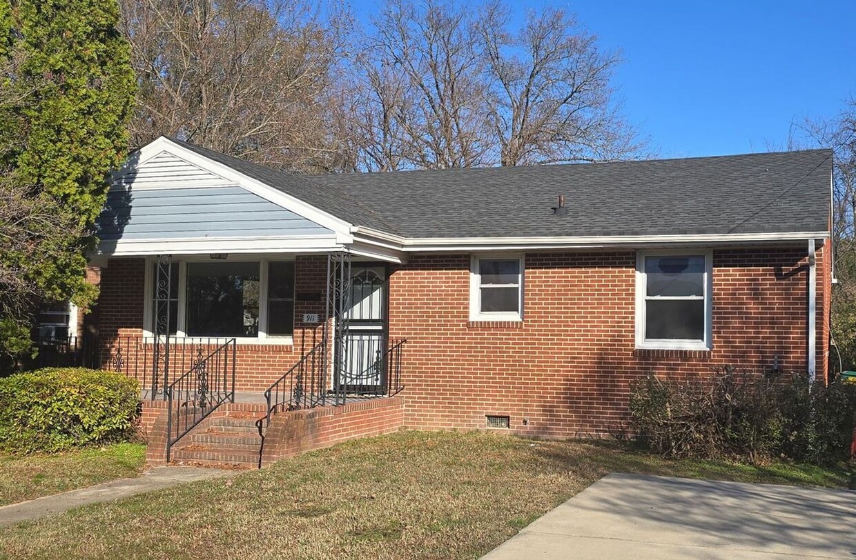 Primary Photo - NEWLY RENOVATED SINGLE FAMILY HOME