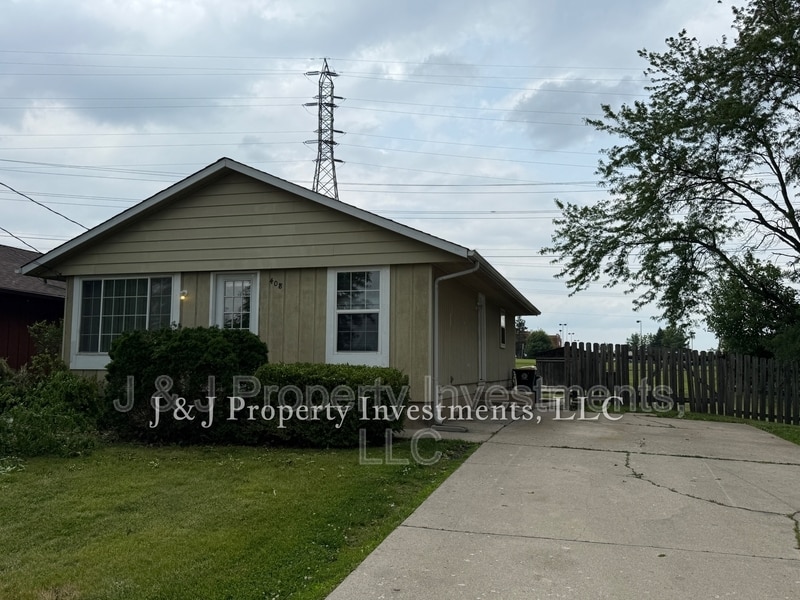Foto principal - 408 E Clarendon Dr
