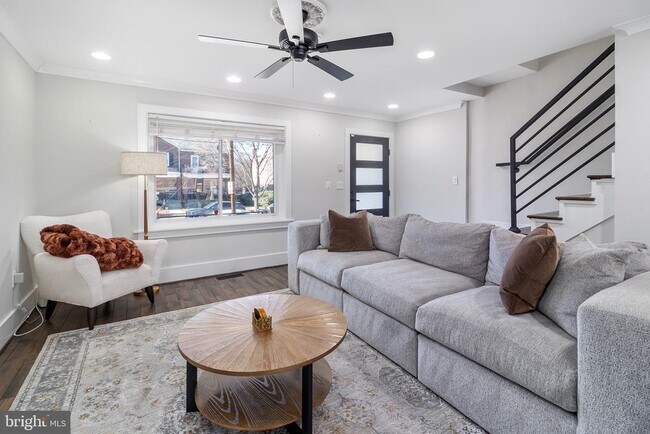 Foto del edificio - 4703 10th St NE