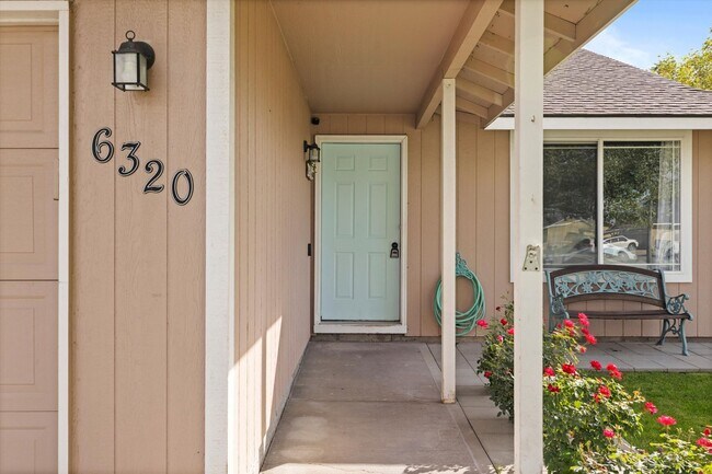 Foto del edificio - Beautiful 3-Bed, 2-Bath Home in Pasco, WA