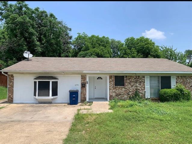 Foto principal - 6316 Bowling Brook Dr