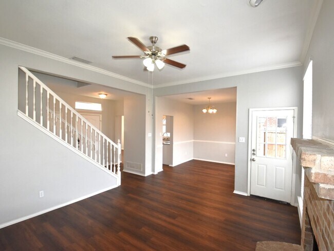 Foto del edificio - 4713 N Cascades St