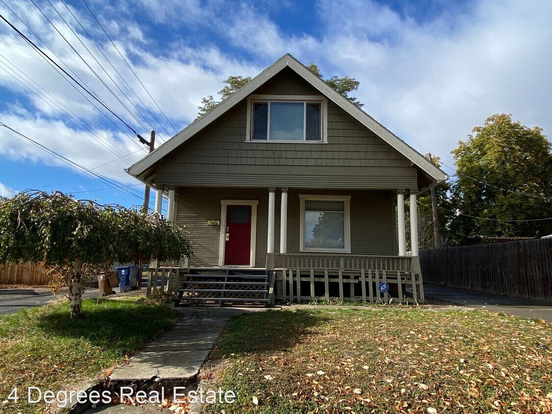 Primary Photo - 2 br, 2 bath House - 2019 N Columbus St.