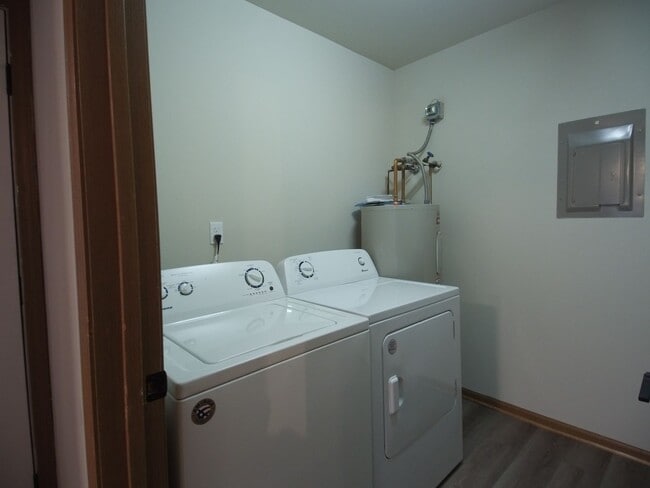 Interior Photo - Shady Lane Apartments