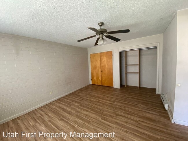 Building Photo - 1 br, 1 bath House - 198 W. 300 S. #4