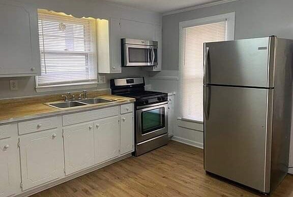 Building Photo - 502 Allison Ave