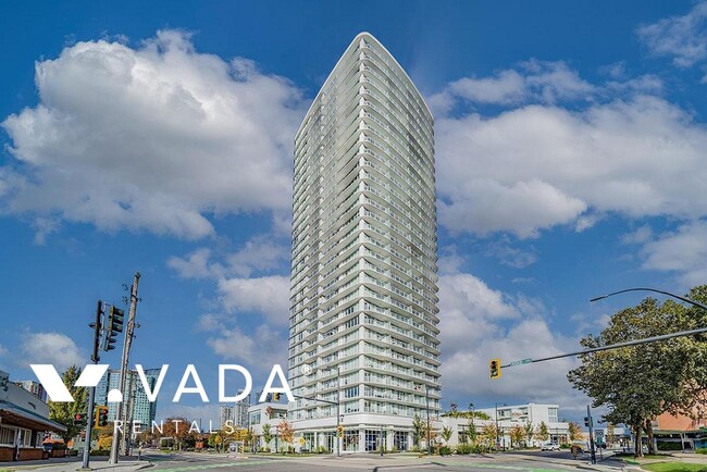 Building Photo - Georgetown 1 Bed Apartment Rental 805-1368...