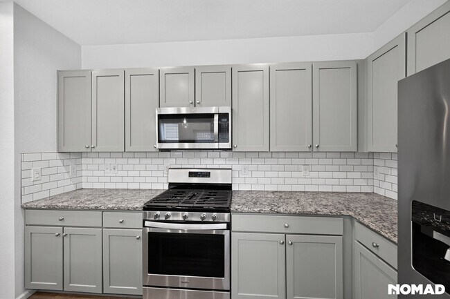 Foto del edificio - 4740 N Jasper St