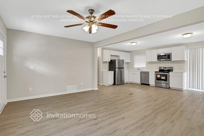 Foto del edificio - 1833 Rollingwood Dr SE