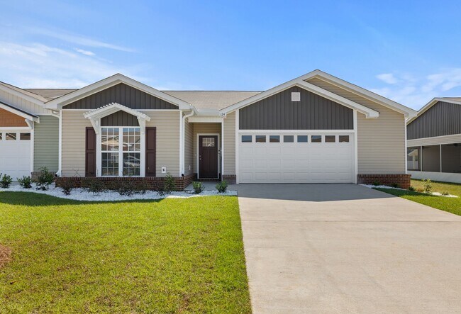 Foto del edificio - Stunning Newer Townhouse