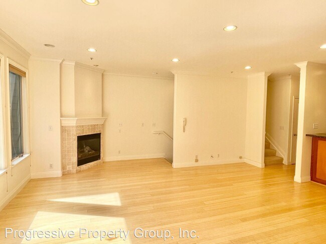 Foto del edificio - 3 br, 2.5 bath House - 935 Vermont Street