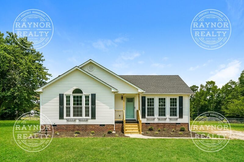 Foto principal - 118 Murphy Dr