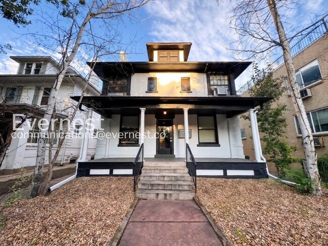 Building Photo - 1147 Marion St